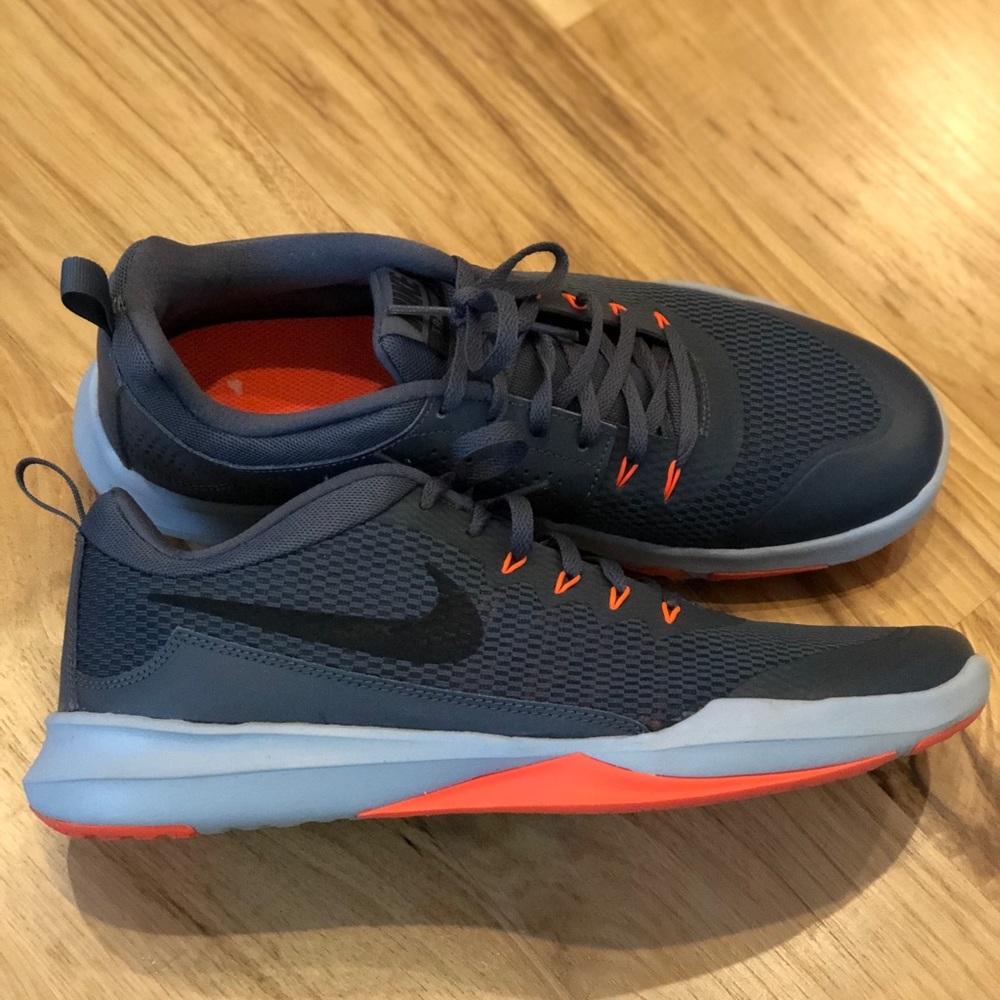 Men’s Nike Training Athletic Shoes